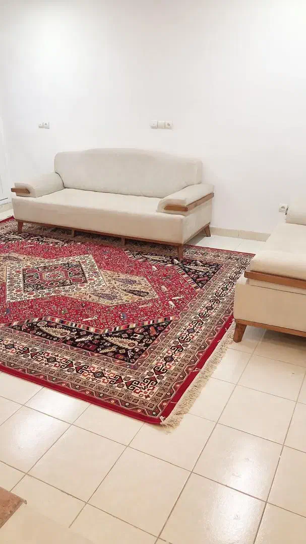 سوییت آپارتمان مبله.خانه روزانه ساعتی صادقیه گلشهر|اجارهٔ کوتاه‌مدت آپارتمان و سوئیت|بندرعباس, |دیوار