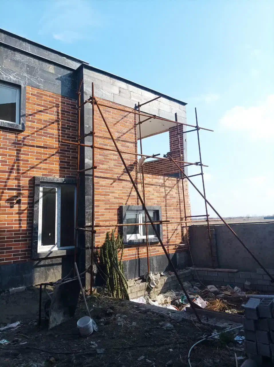 ویلا دوبلکس ۱۵۰متری ارزنده|فروش خانه و ویلا|فریدونکنار, |دیوار