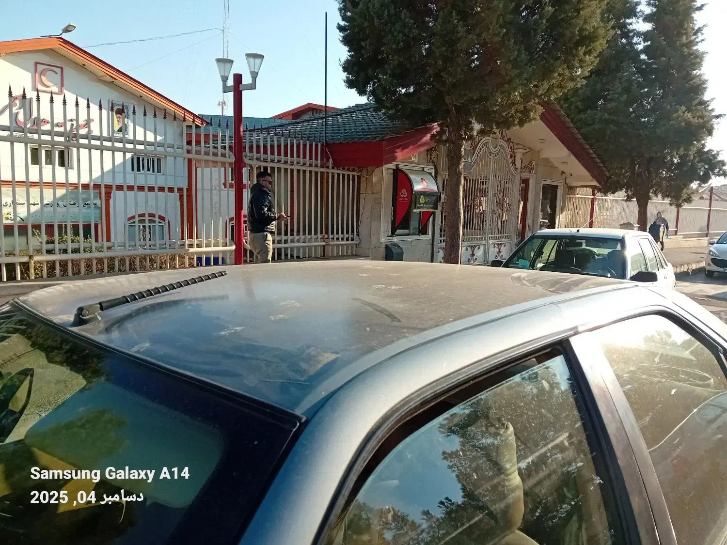 پژو مدل ۹۱دوگانه شرکتی|خودرو سواری و وانت|قزوین, |دیوار