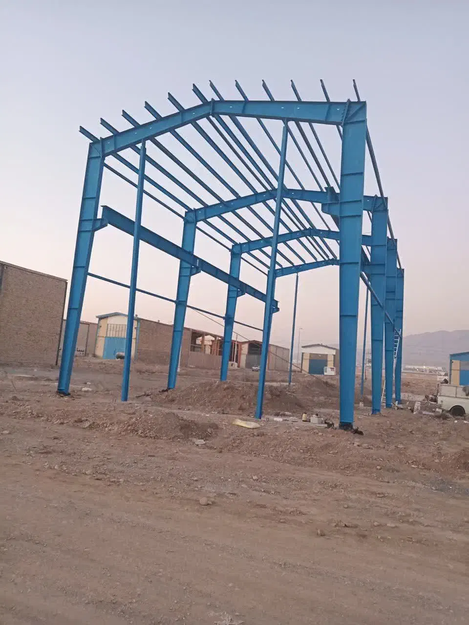 شیروانی کار ماهر نیازمندم|خدمات پیشه و مهارت|کرج, شهرک صنعتی بهارستان|دیوار