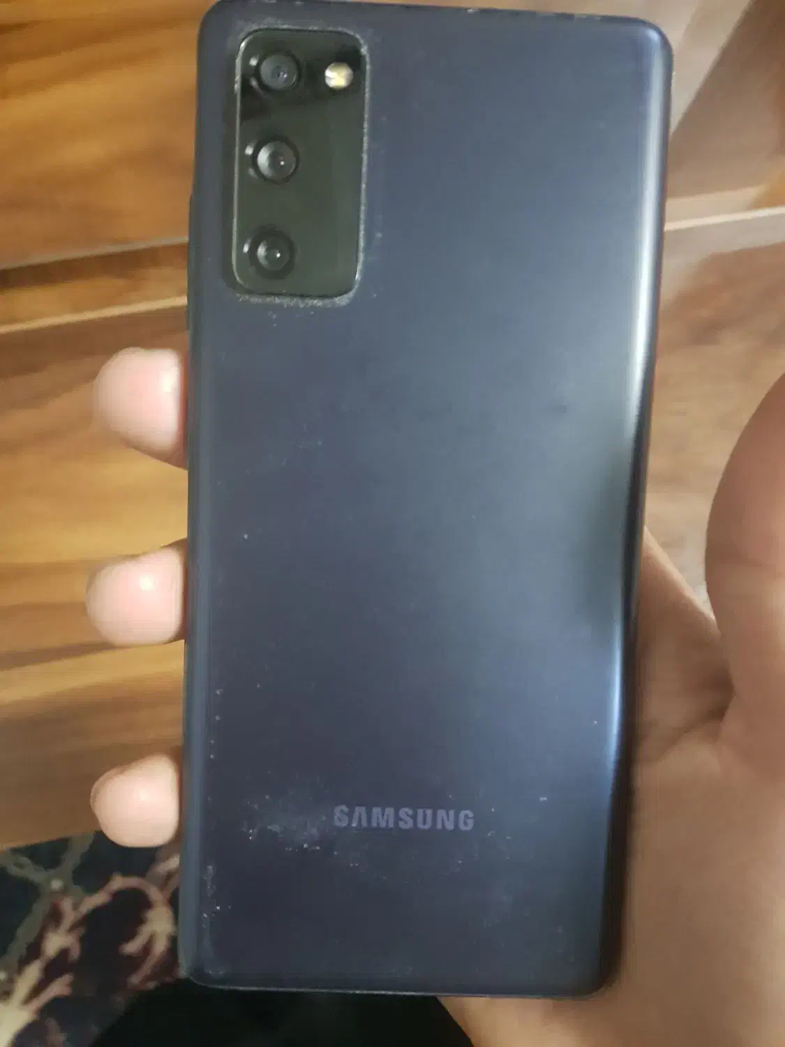 گوشی s20fe|موبایل|قم, علی آباد|دیوار