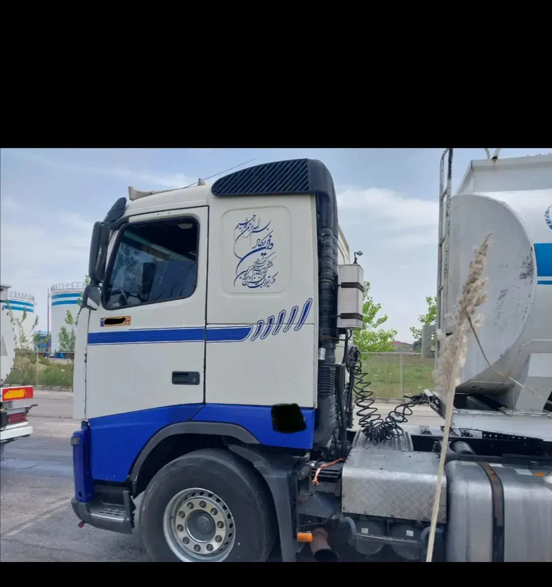 Fh420|خودرو سنگین|مشهد, رباط طرق|دیوار