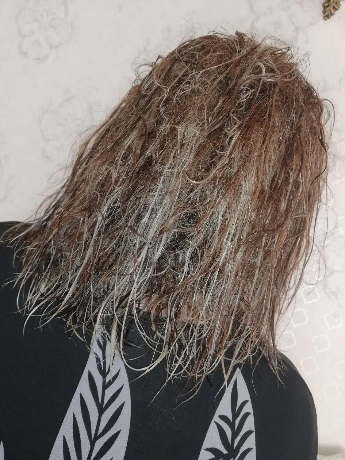 کراتین کار سیار یا تابت حرفه ای|استخدام درمانی، زیبایی، بهداشتی|تبریز, |دیوار