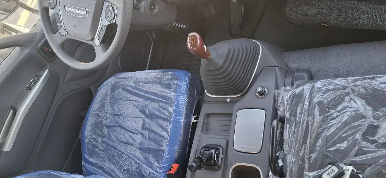 فروش اقساطی امپاور|خودرو سنگین|اسلام‌شهر, ملک‌آباد|دیوار