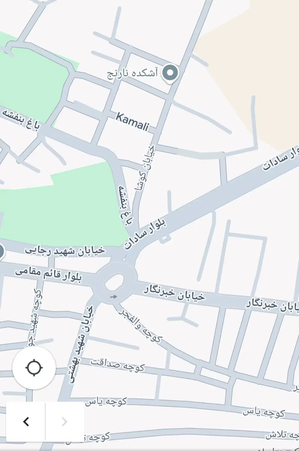 زمین مسکونی|فروش زمین و ملک کلنگی|ملایر, |دیوار