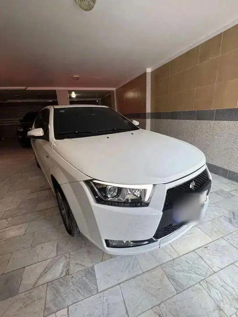 دنا پلاس اتومات مدل ۱۴۰۴|خودرو سواری و وانت|اردبیل, |دیوار