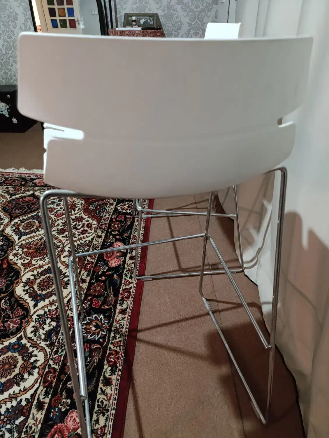 صندلی اپن|صندلی و نیمکت|اصفهان, مرداویج|دیوار