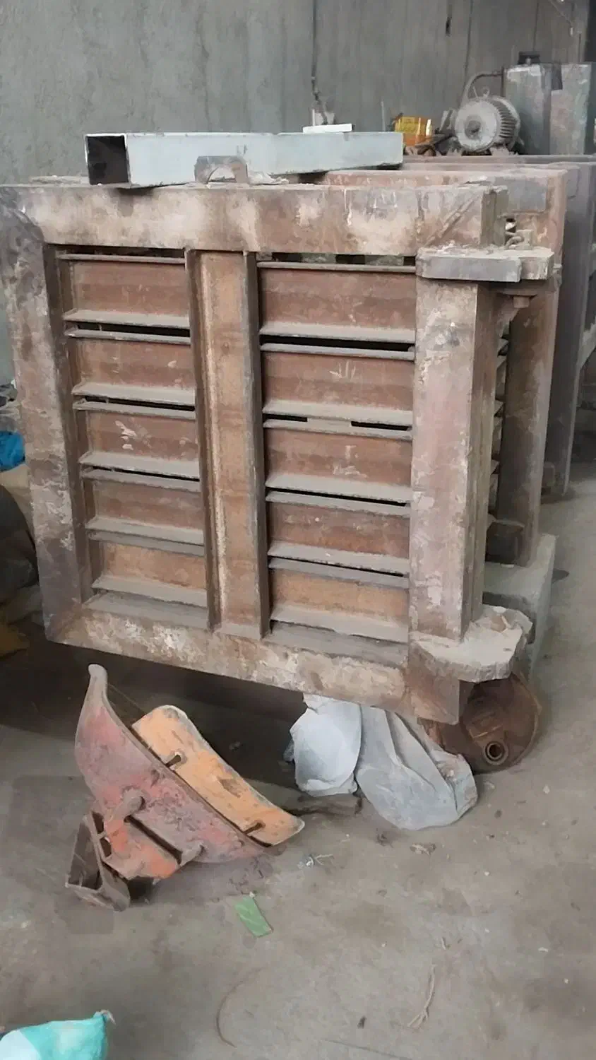 فروش دستگاه پرس|حراج|گلپایگان, |دیوار