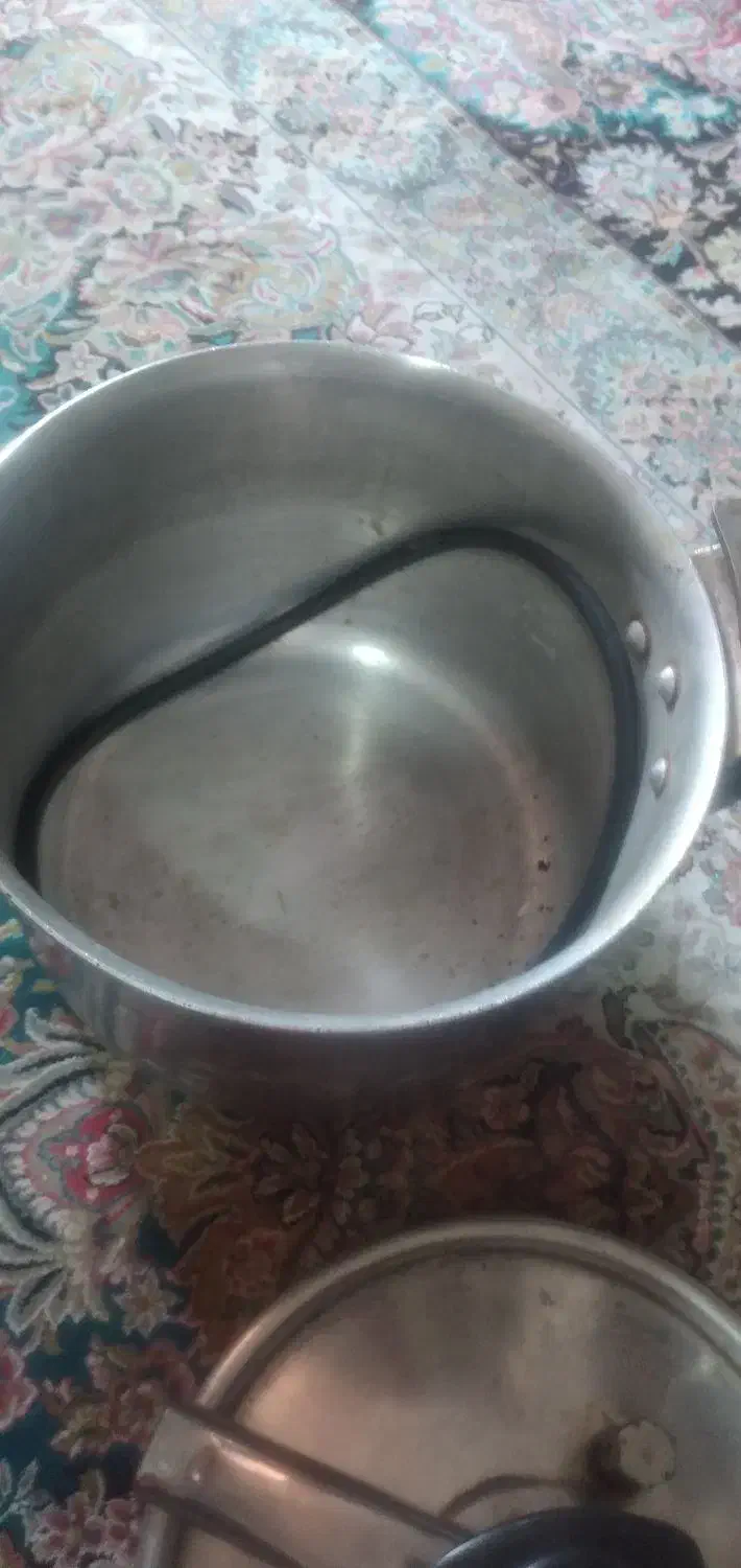 زود پز|ظروف پخت‌وپز|شیراز, شهرک مهرگان|دیوار