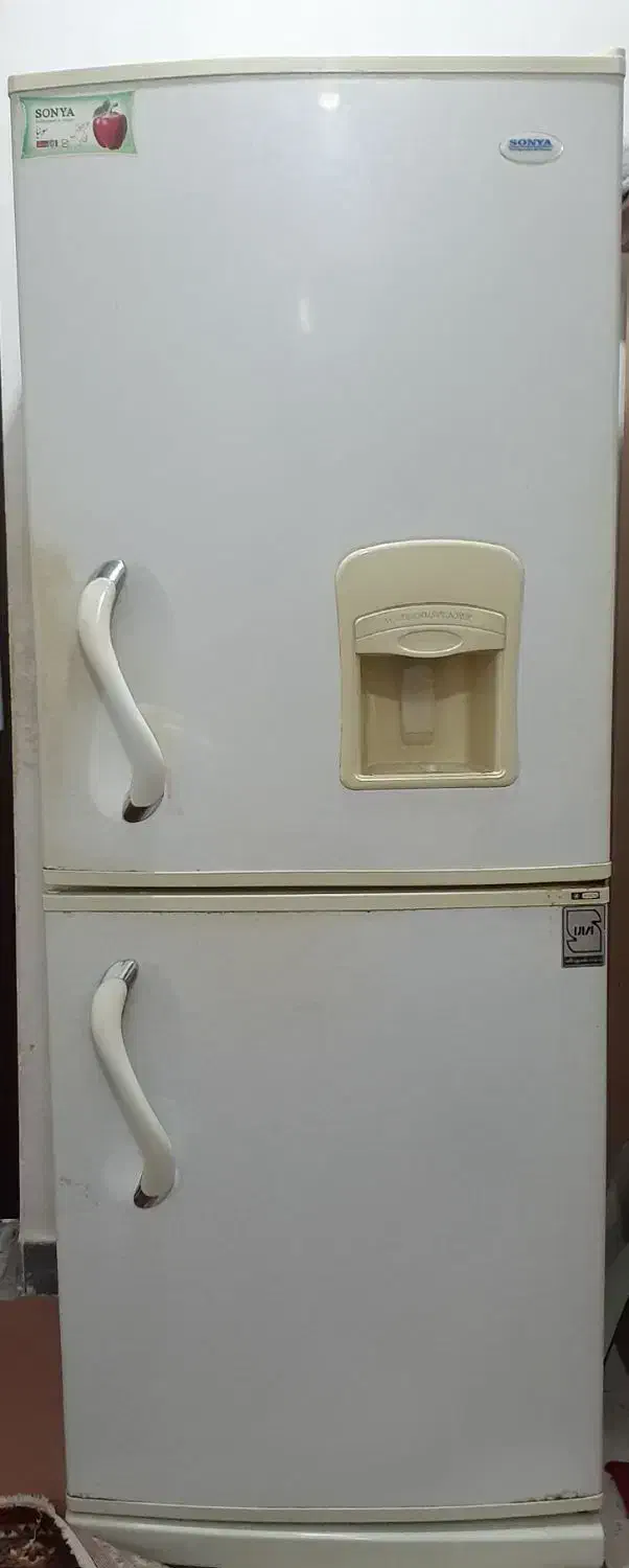 یخچال|یخچال و فریزر|اندیمشک, |دیوار