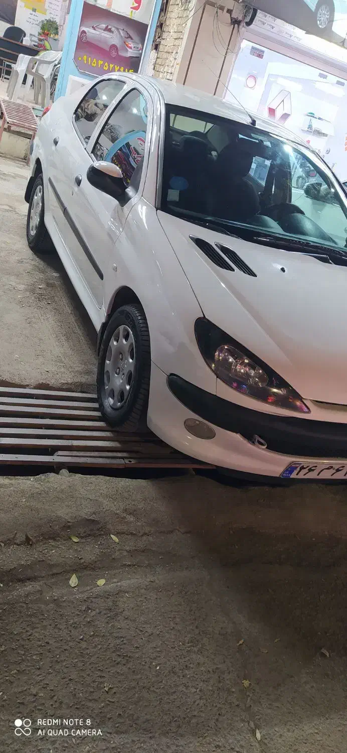 پژو|خودرو سواری و وانت|نیشابور, شریعتی|دیوار