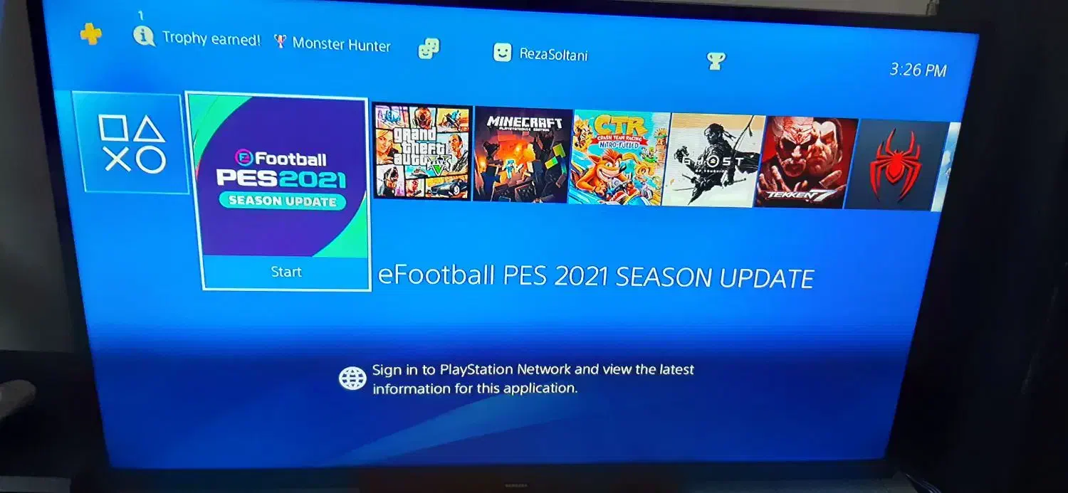 ps4  پلی استیشن ۴ پرو|کنسول، بازی ویدئویی و آنلاین|قرچک, پویینک|دیوار