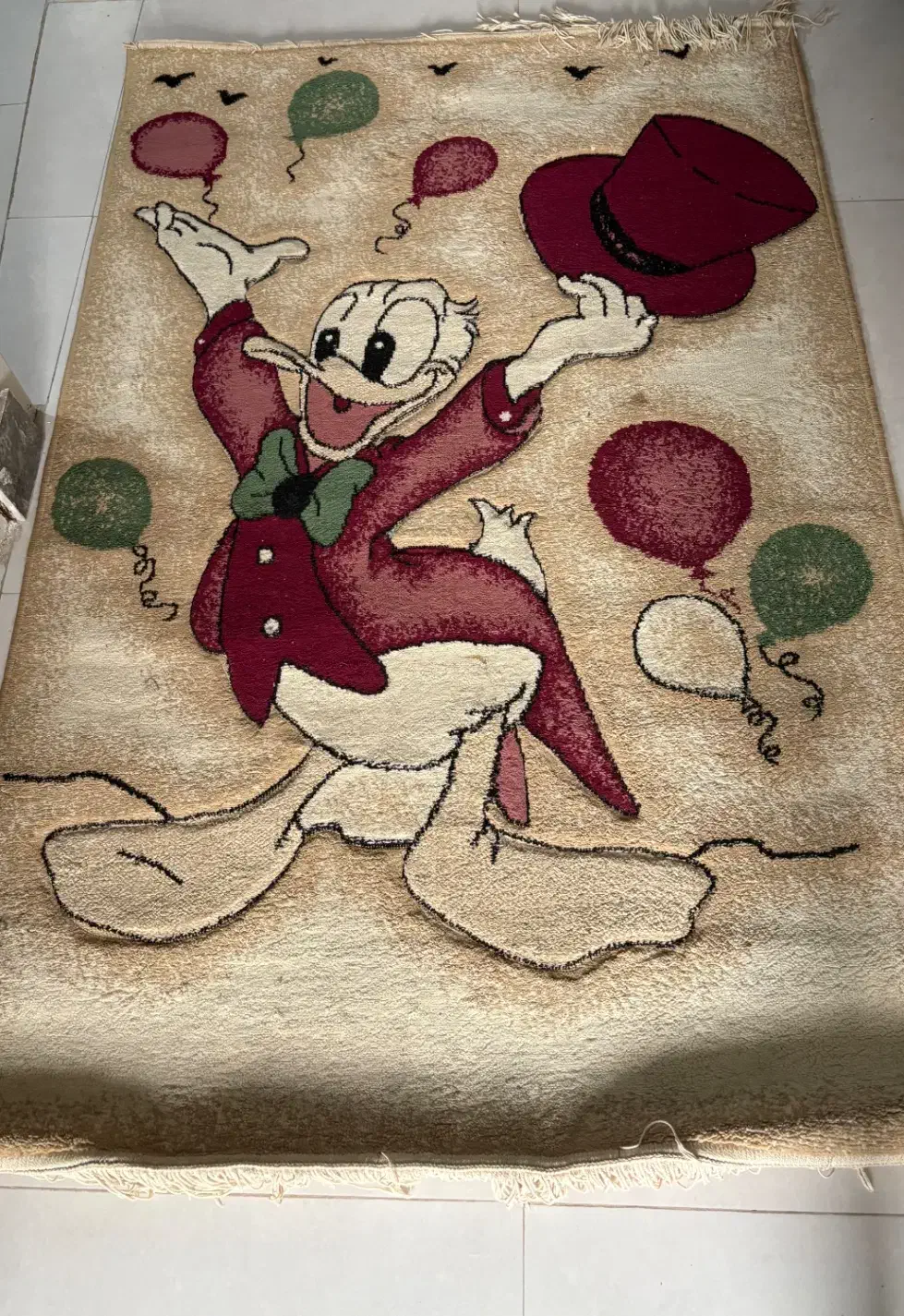 فرش اتاق کودک|فرش|رشت, آزادگان|دیوار