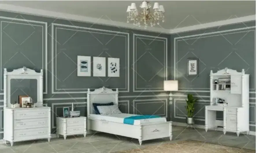 میزتحریر شرکتی/میزاداری/کمد|میز تحریر و کامپیوتر|بندرعباس, |دیوار