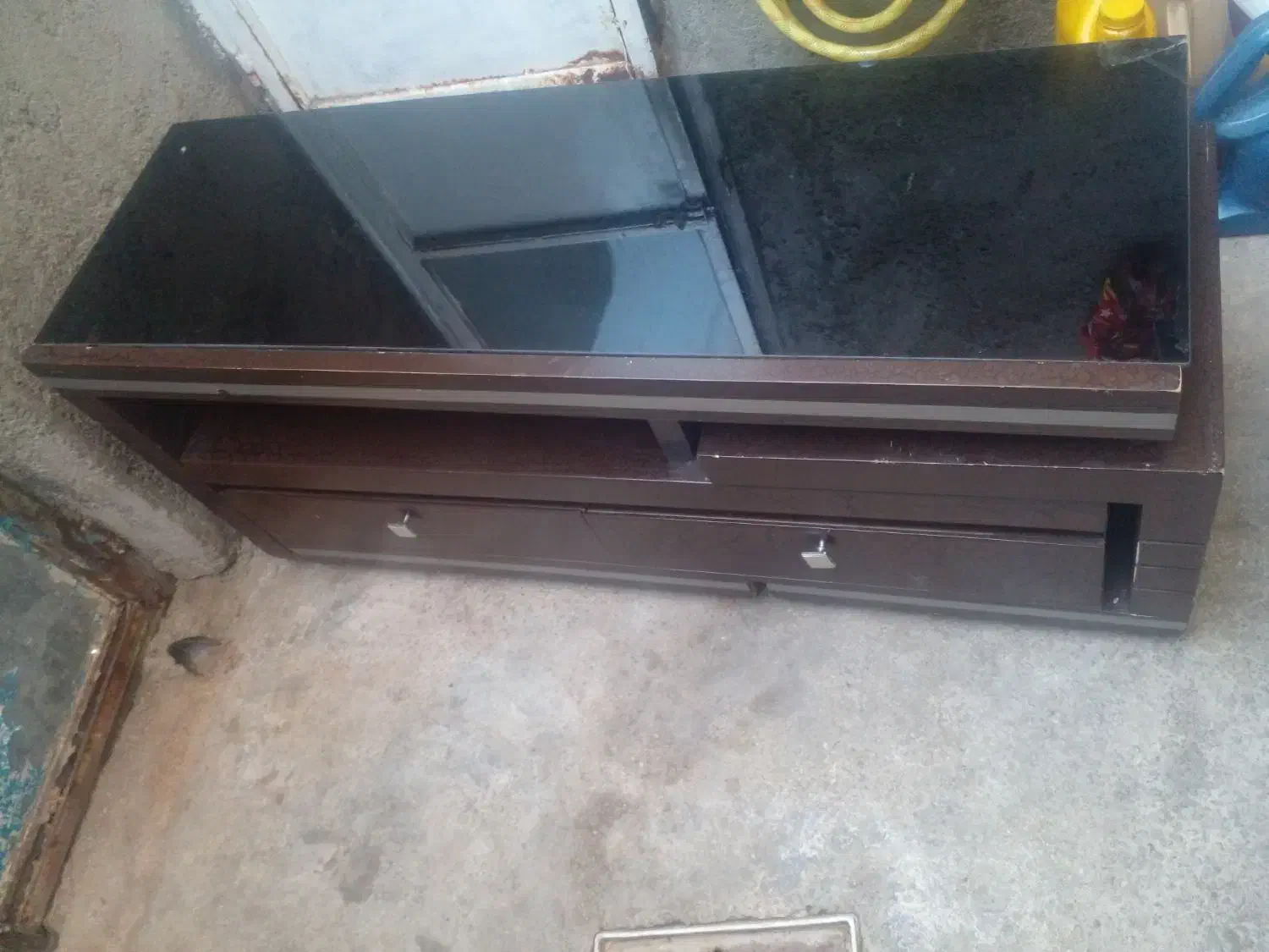 میز تلویزیون سه تیکه|میز تلویزیون|شاهین دژ, |دیوار