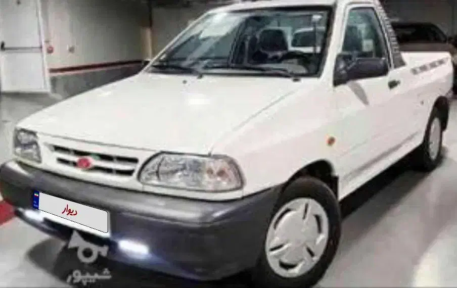 صفر|خودرو سواری و وانت|ملایر, |دیوار