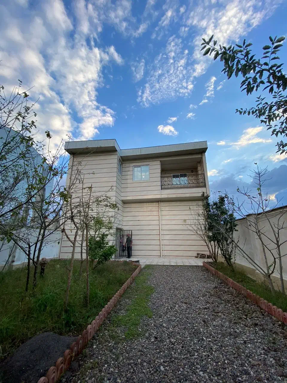 اپارتمان ویلایی سند دار|فروش خانه و ویلا|لولمان, |دیوار