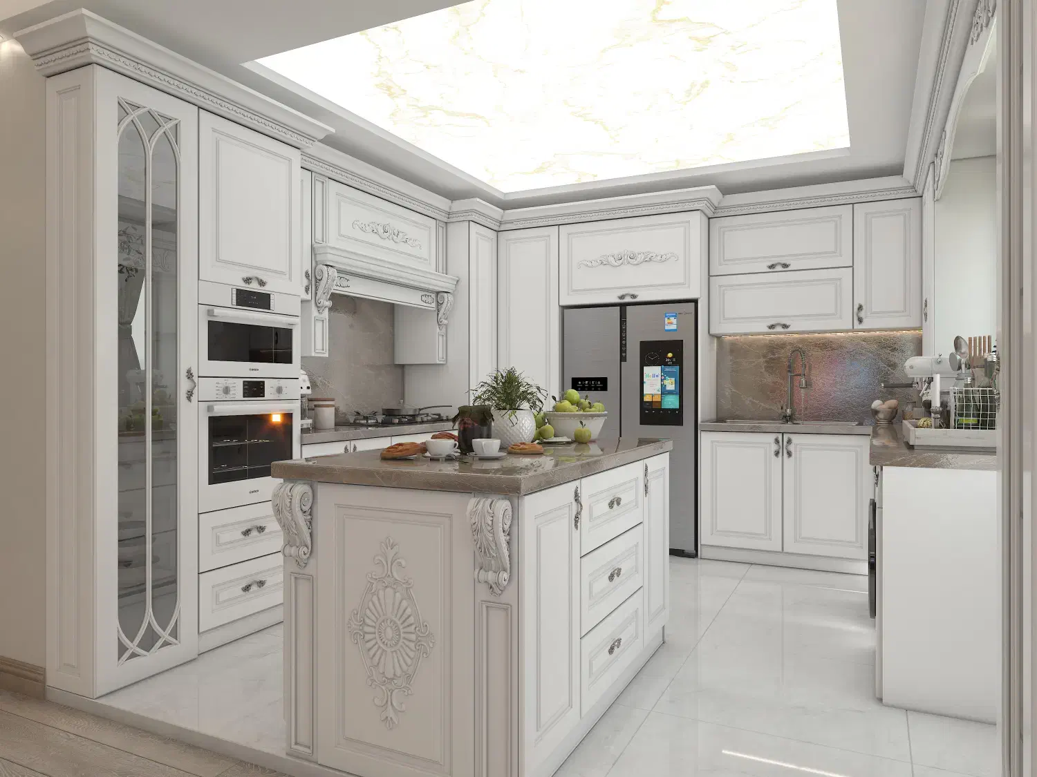 بازاریاب معماری|استخدام بازاریابی و فروش|تبریز, |دیوار