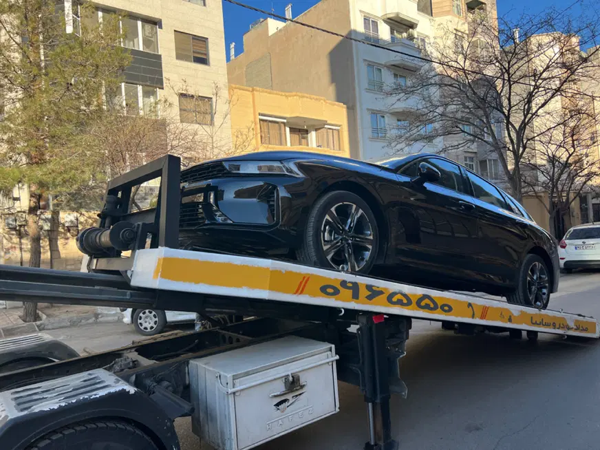 کیا اپتیما مدل ۲۰۲۵   یاکیا کا پنج|خودرو سواری و وانت|تهران, سعادت‌آباد|دیوار