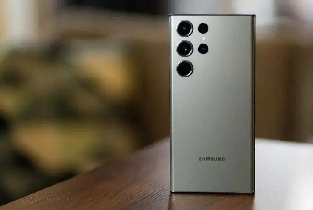 گوشی S۲۳ اولترا|موبایل|شیراز, شیمی گیاه|دیوار