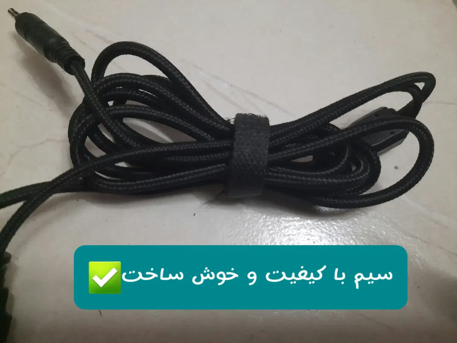 هدست گیمینگ اونیکوما k19|قطعات و لوازم جانبی رایانه|اراک, |دیوار