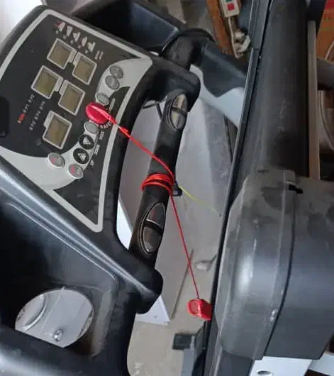 تردمیل|تجهیزات ورزشی|کرمانشاه, |دیوار