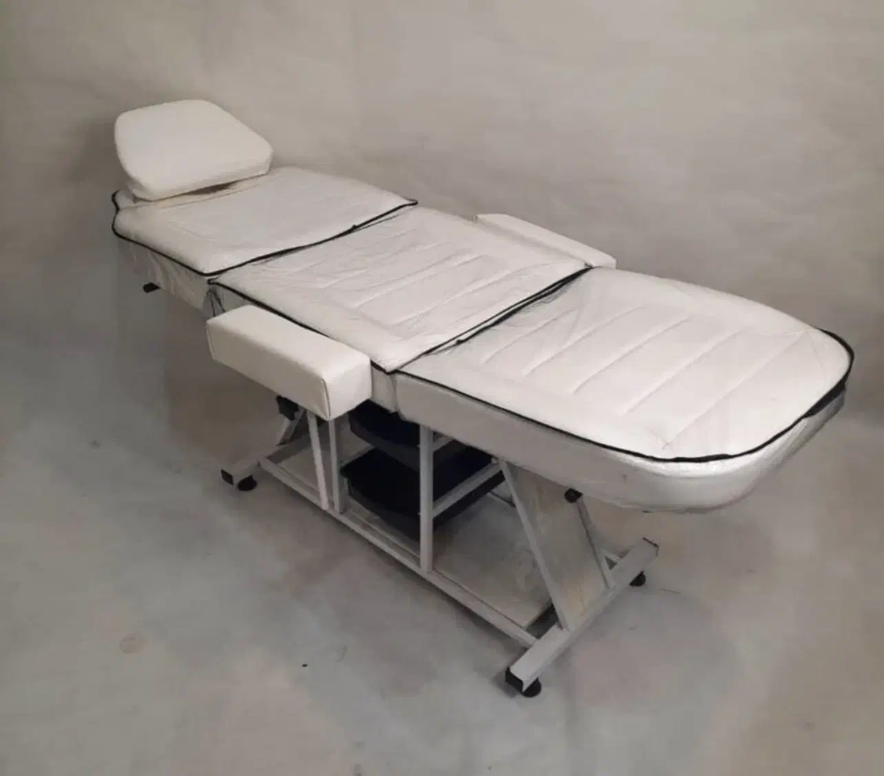 تخت مژه نو نو فقط ۲ میلیون|آرایشگاه و سالنهای زیبایی|اندیشه, شهرک مریم|دیوار