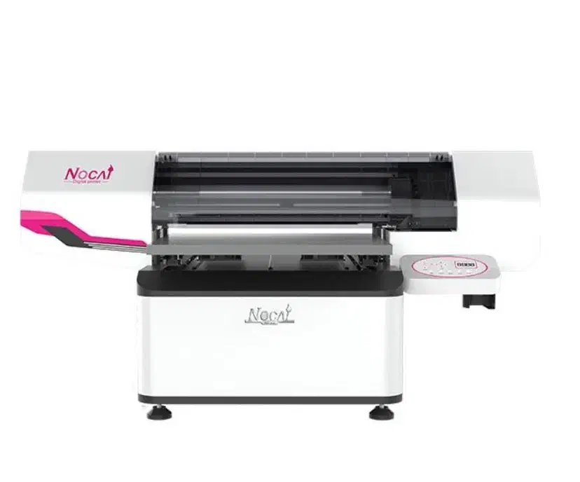 پرینتر فلت بد یووی 40*60 Nocai|پرینتر، اسکنر، کپی، فکس|تهران, هروی|دیوار
