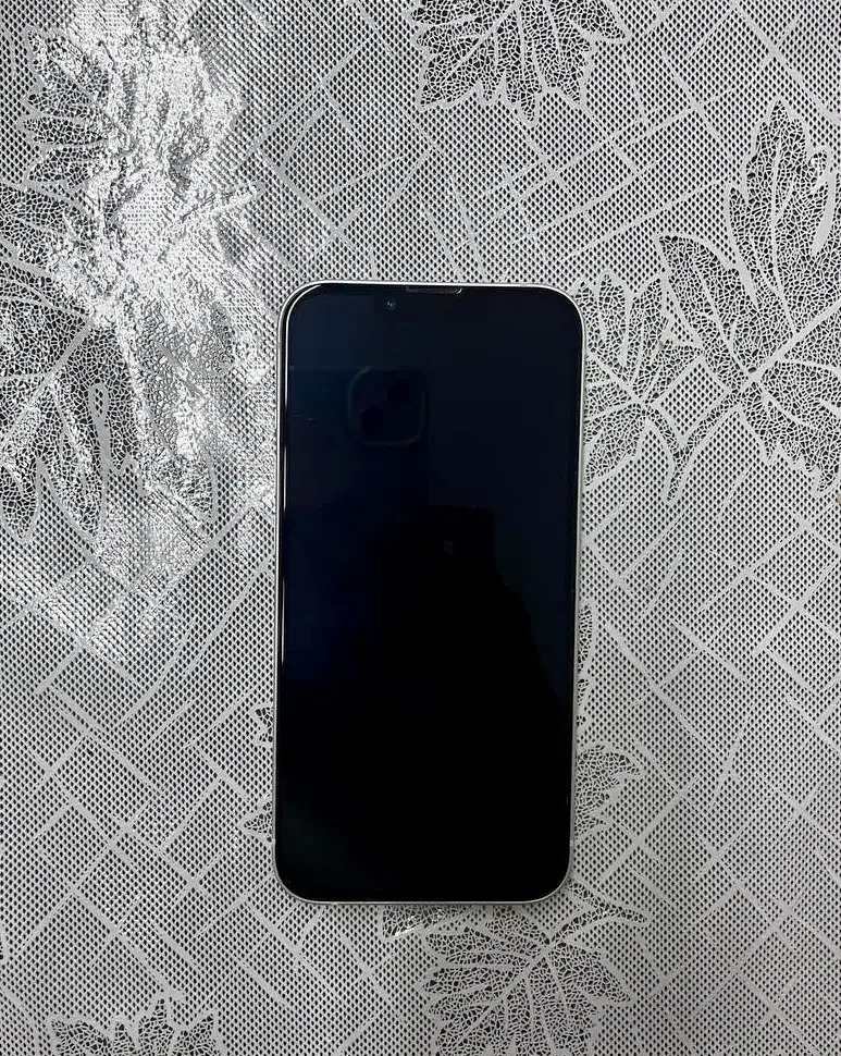 آیفون ۱۳ نرمال باطری ۹۵|موبایل|مشهد, هنرور|دیوار