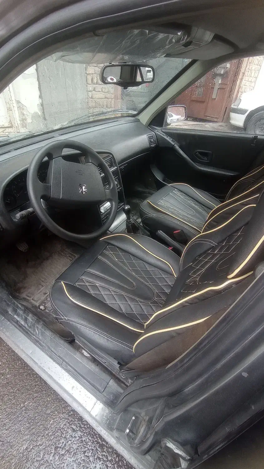 پژو 405|خودرو سواری و وانت|تبریز, |دیوار