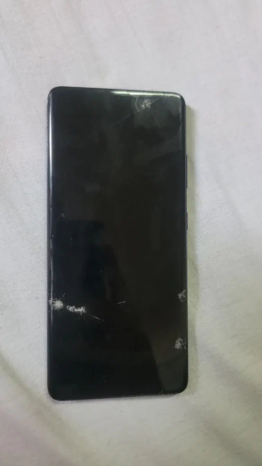 تاچ LCD سامسونگ s21 ultra|لوازم جانبی موبایل و تبلت|تهران, نیروی هوایی (پیروزی)|دیوار