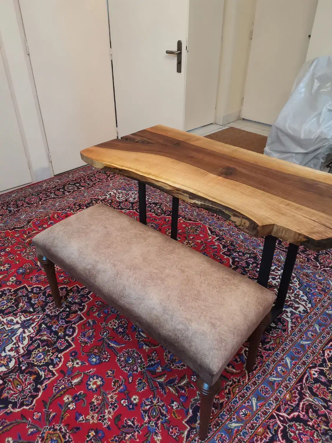 میز|میز و صندلی غذاخوری|قم, شهرک قدس|دیوار