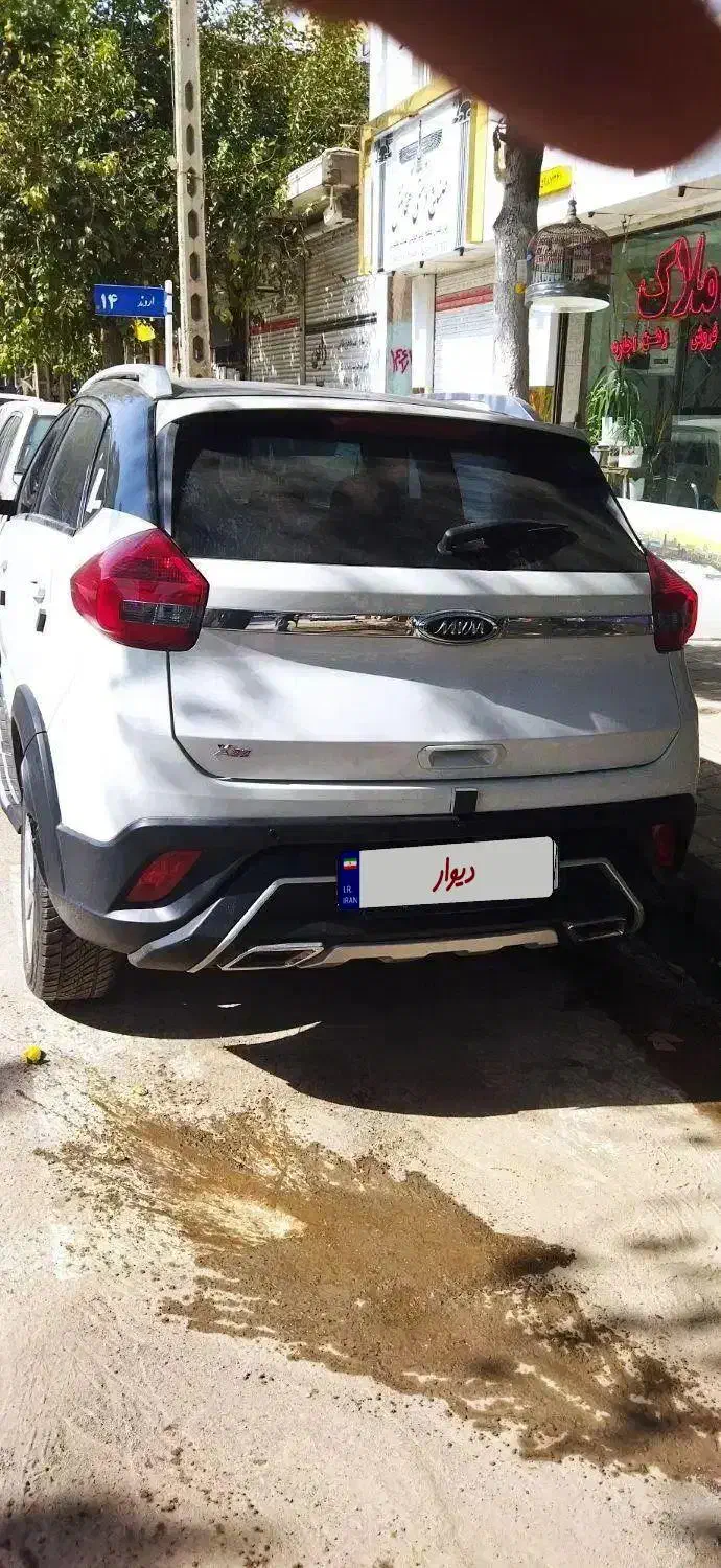 ایکس۲۲|خودرو سواری و وانت|مشهد, حسینآباد|دیوار