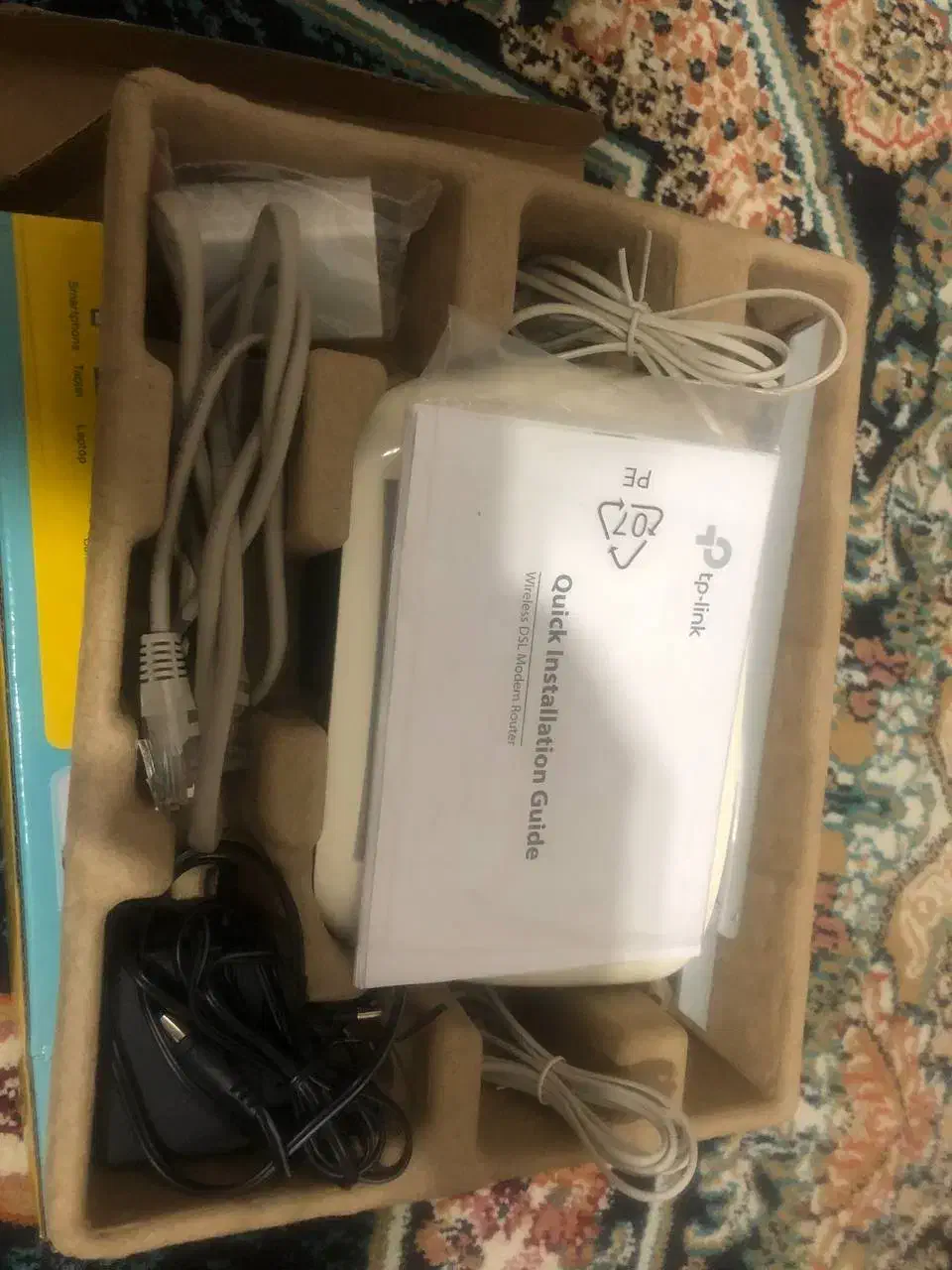 مودم|مودم و تجهیزات شبکه|تهران, گمرک|دیوار