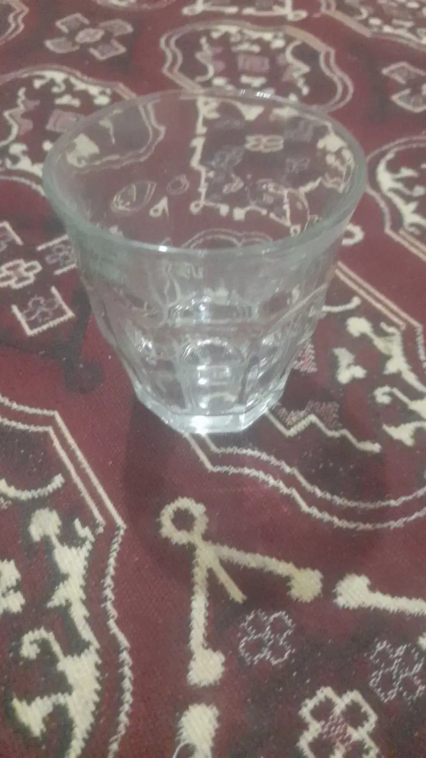 استکان بلوچی|ظروف سرو و پذیرایی|زاهدان, |دیوار