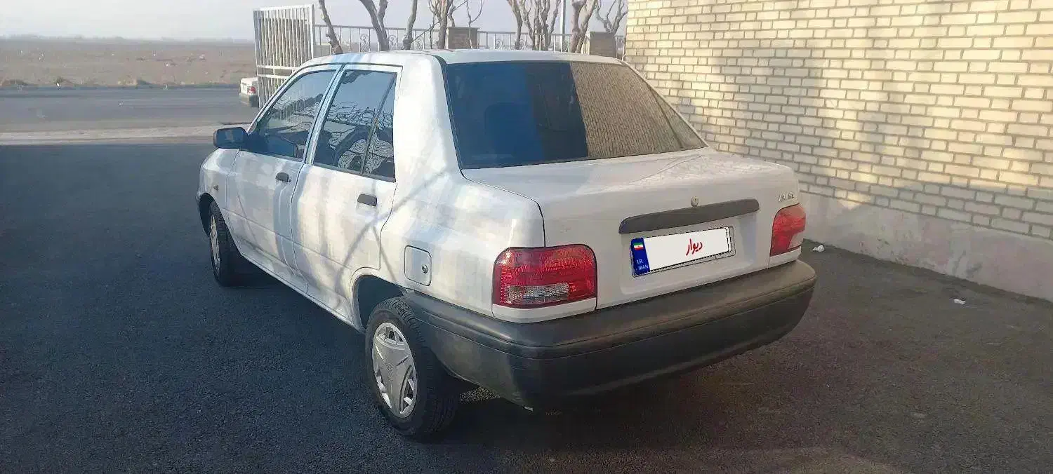 خودرو  پراید|خودرو سواری و وانت|شهریار, شهریار|دیوار