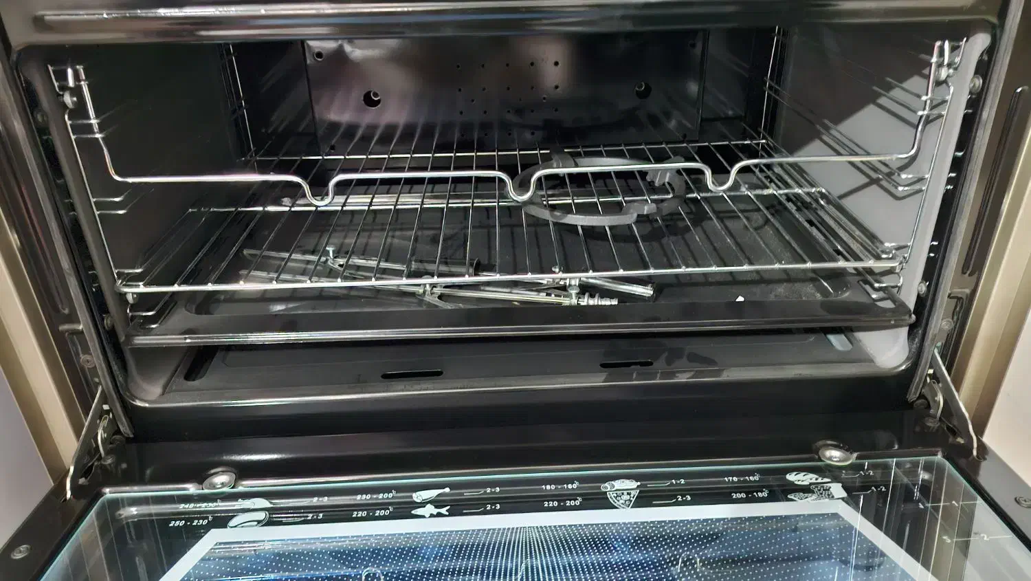 اجاق گاز|اجاق گاز و لوازم برقی پخت‌وپز|جم, |دیوار