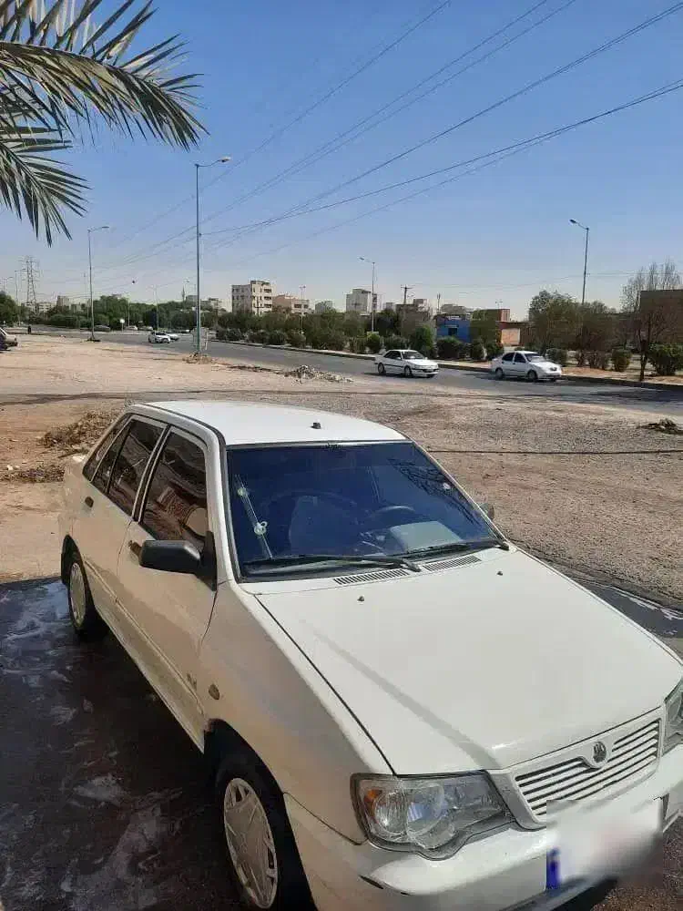 پراید 132مدل 88|خودرو سواری و وانت|ملایر, |دیوار