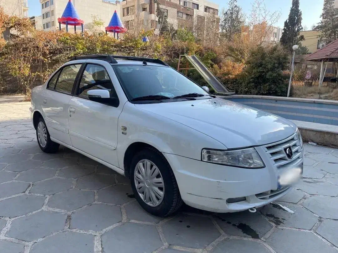 سمند سورن توربو|خودرو سواری و وانت|مشهد, کوثر|دیوار