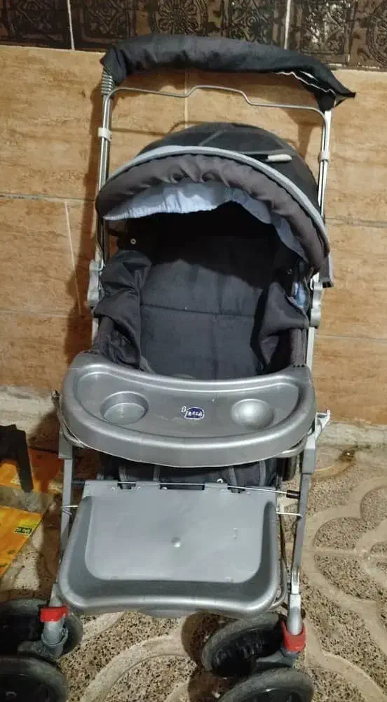 کالسکه|کالسکه و لوازم جانبی|خرم‌آباد, |دیوار