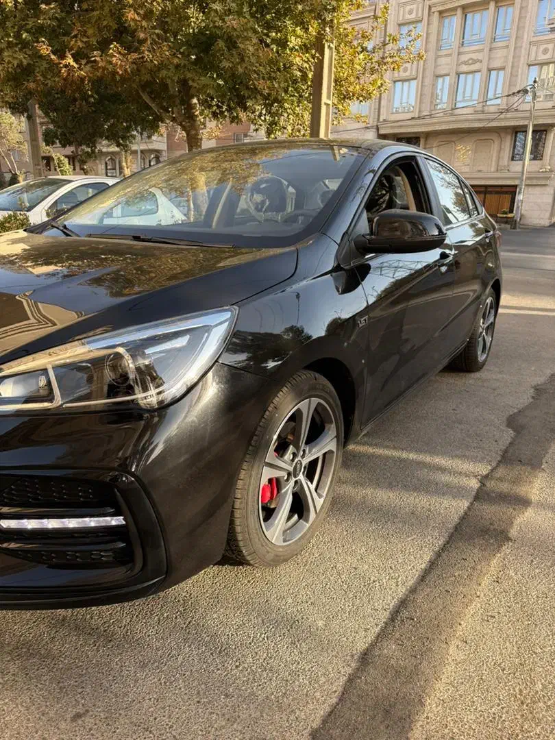 آریزو ۵ fl|خودرو سواری و وانت|اراک, |دیوار