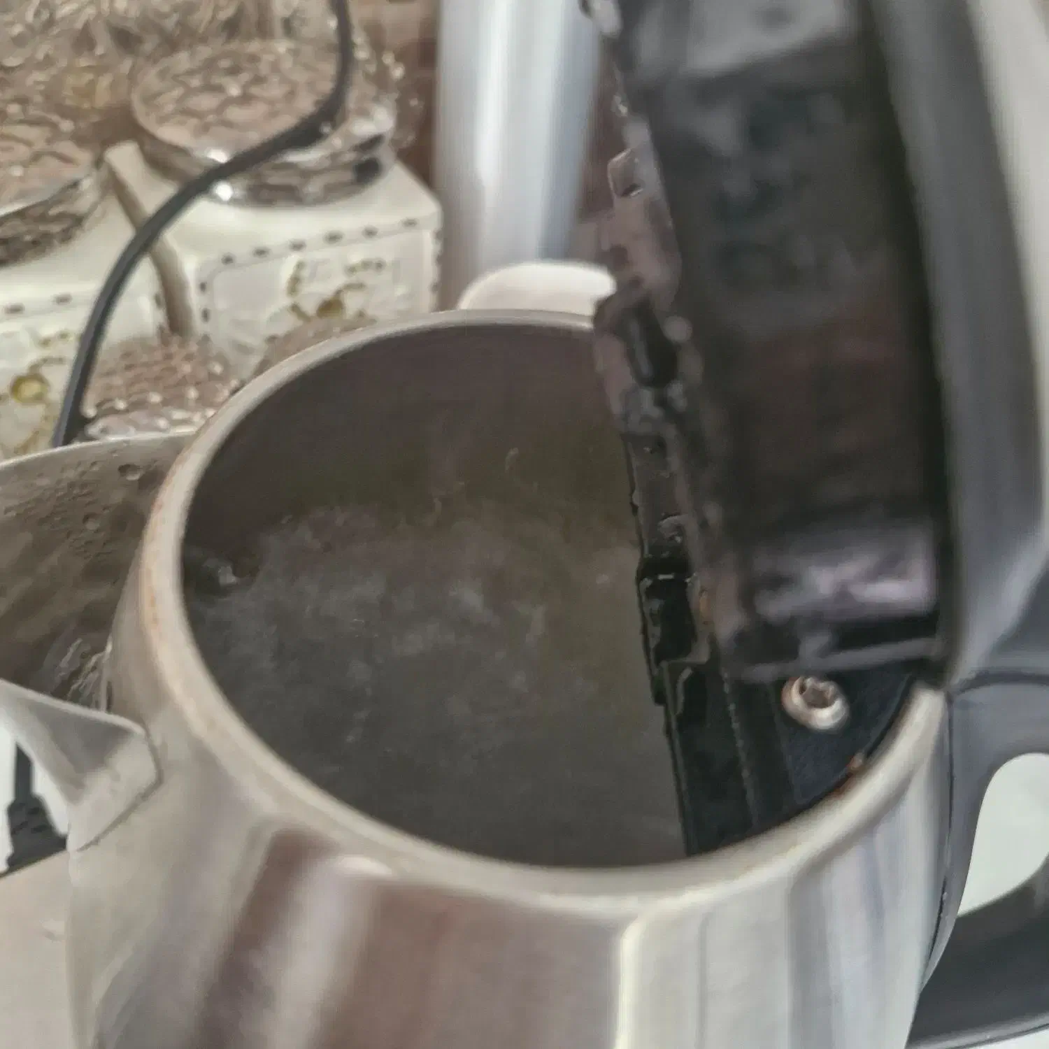 چای ساز گاسونیک|سماور، چایساز، قهوهساز|تهران, جلیلی|دیوار