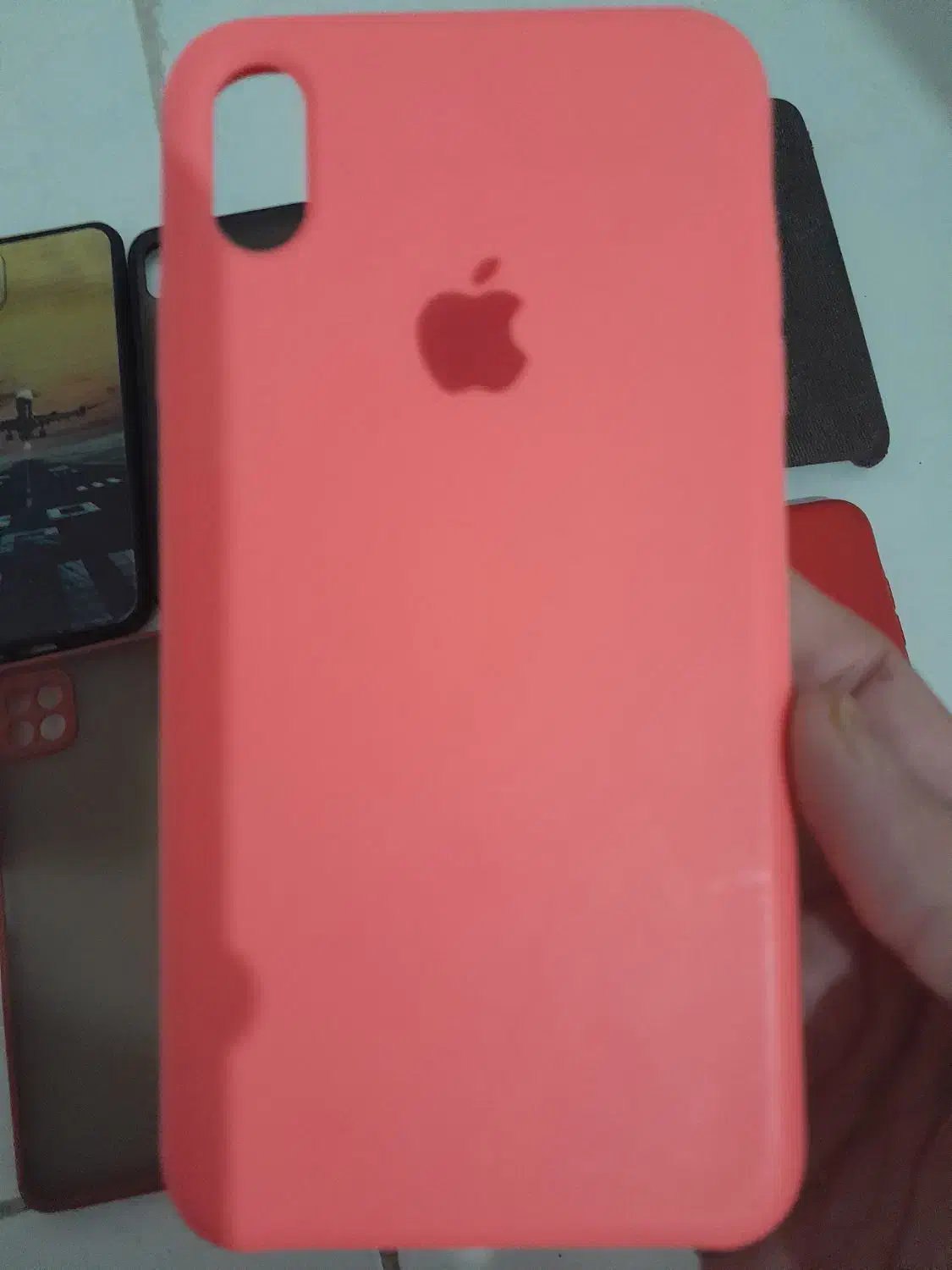 قاب گوشی|لوازم جانبی موبایل و تبلت|محمدیه-قزوین, |دیوار