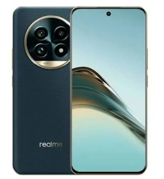 اولین گوشی ریلمی 13پرو پلاس|موبایل|سنندج, |دیوار