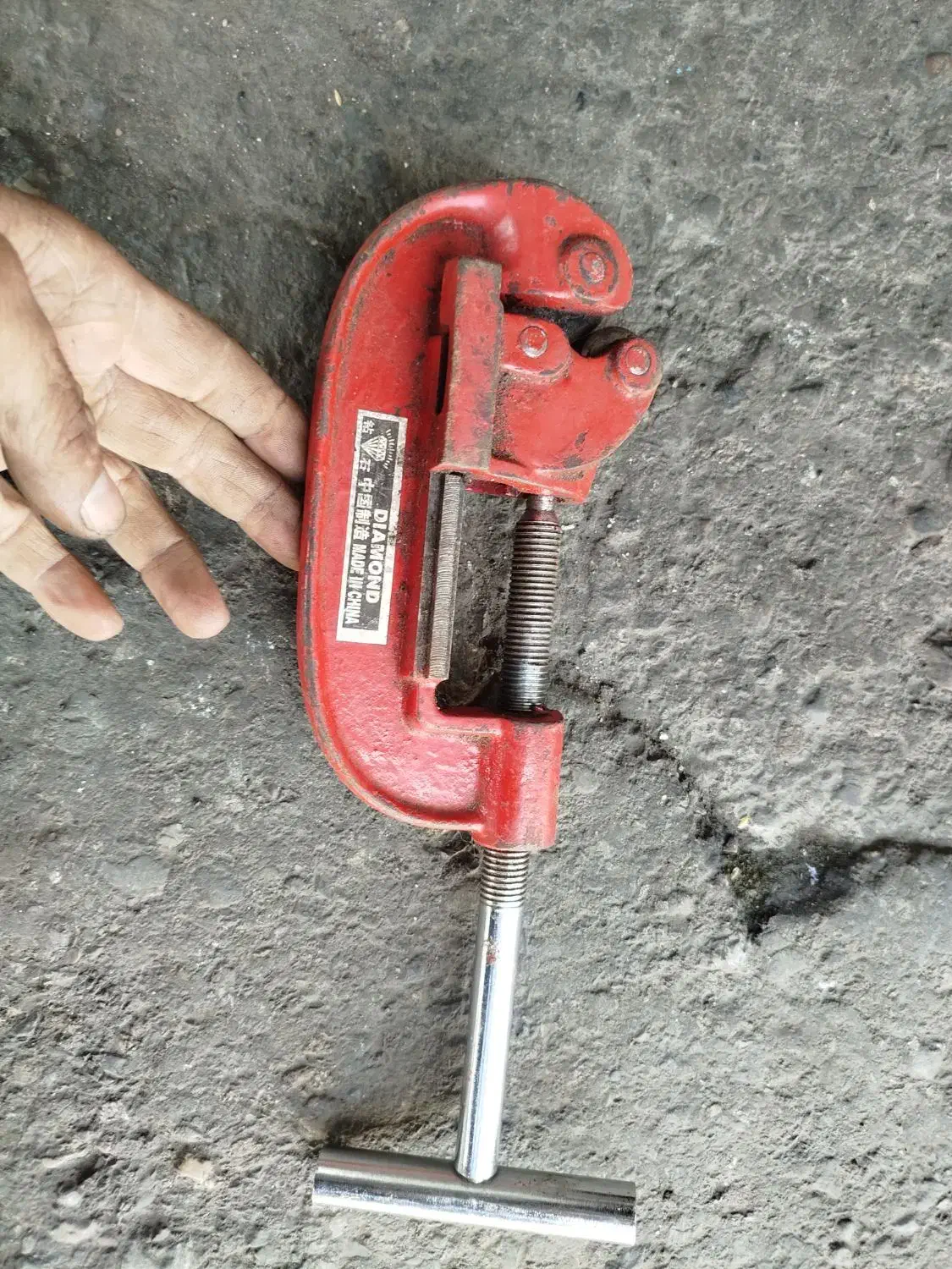 لوله بر صنعتی|ابزارآلات|بندر انزلی, عباس آباد|دیوار