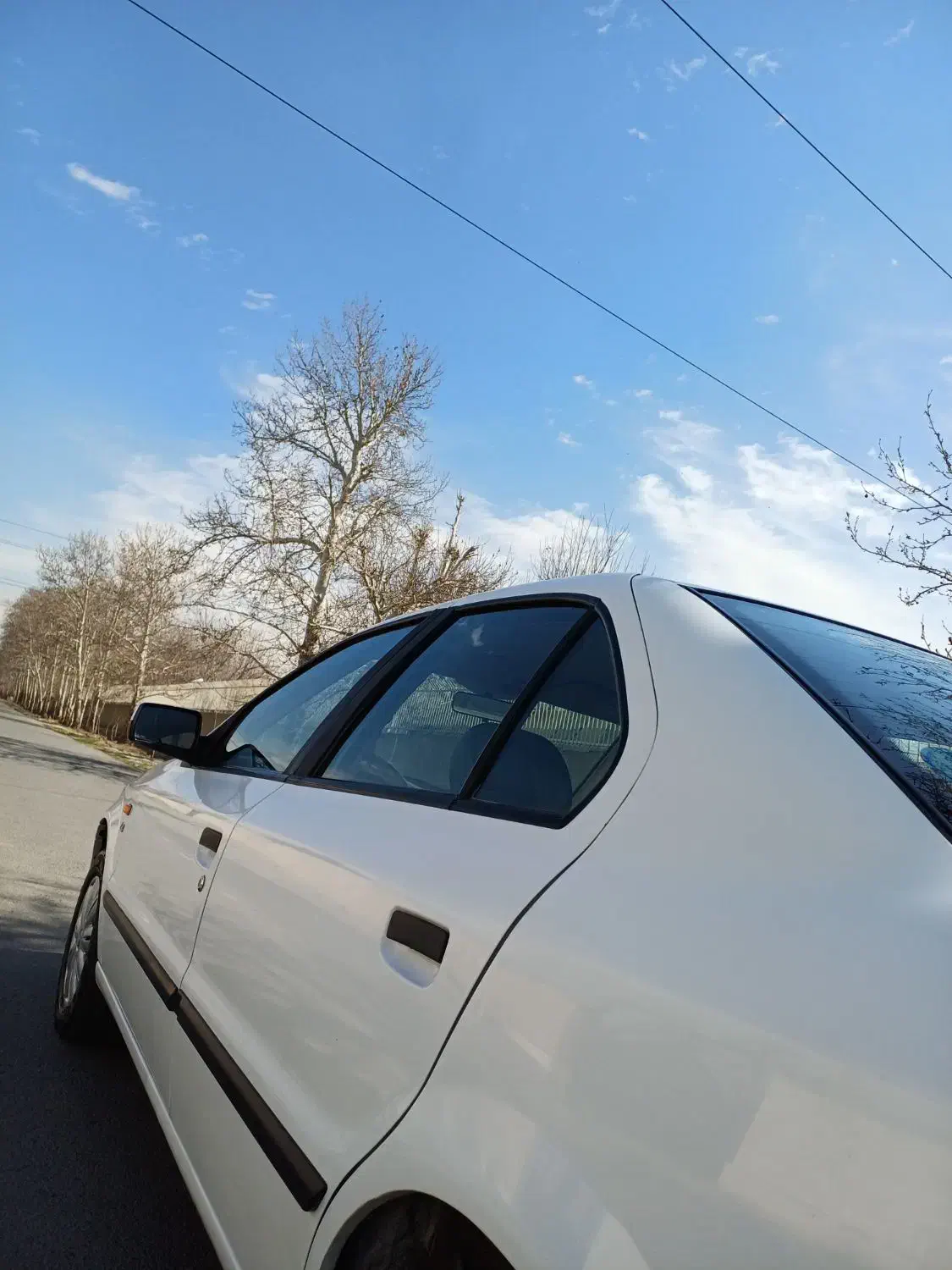 سمندLX|خودرو سواری و وانت|محمدشهر, محمدشهر|دیوار