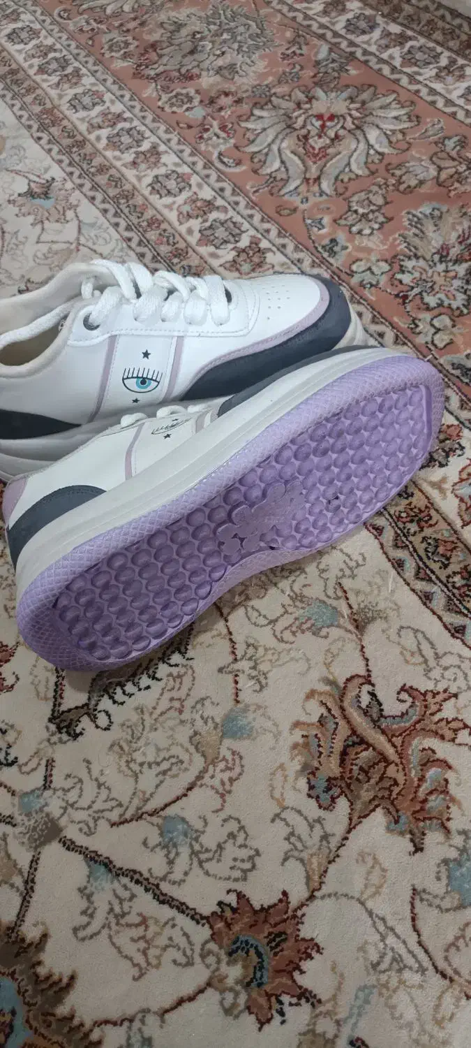 کتونی دخترانه|کیف، کفش، کمربند|قرچک, باقرآباد|دیوار