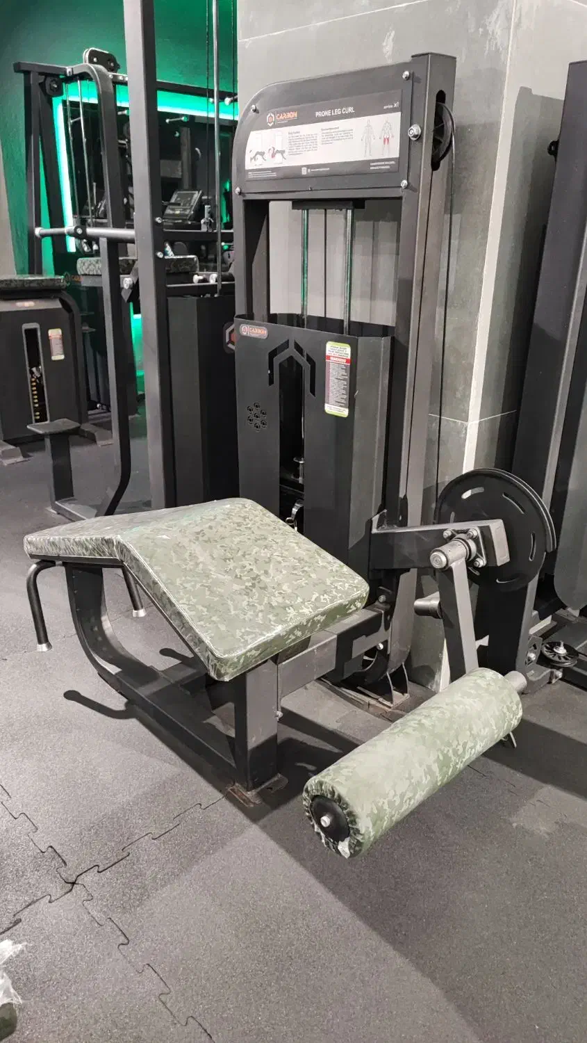 فروش دستگاه بدنسازی در حد نو|تجهیزات ورزشی|ری, ظهیرآباد|دیوار