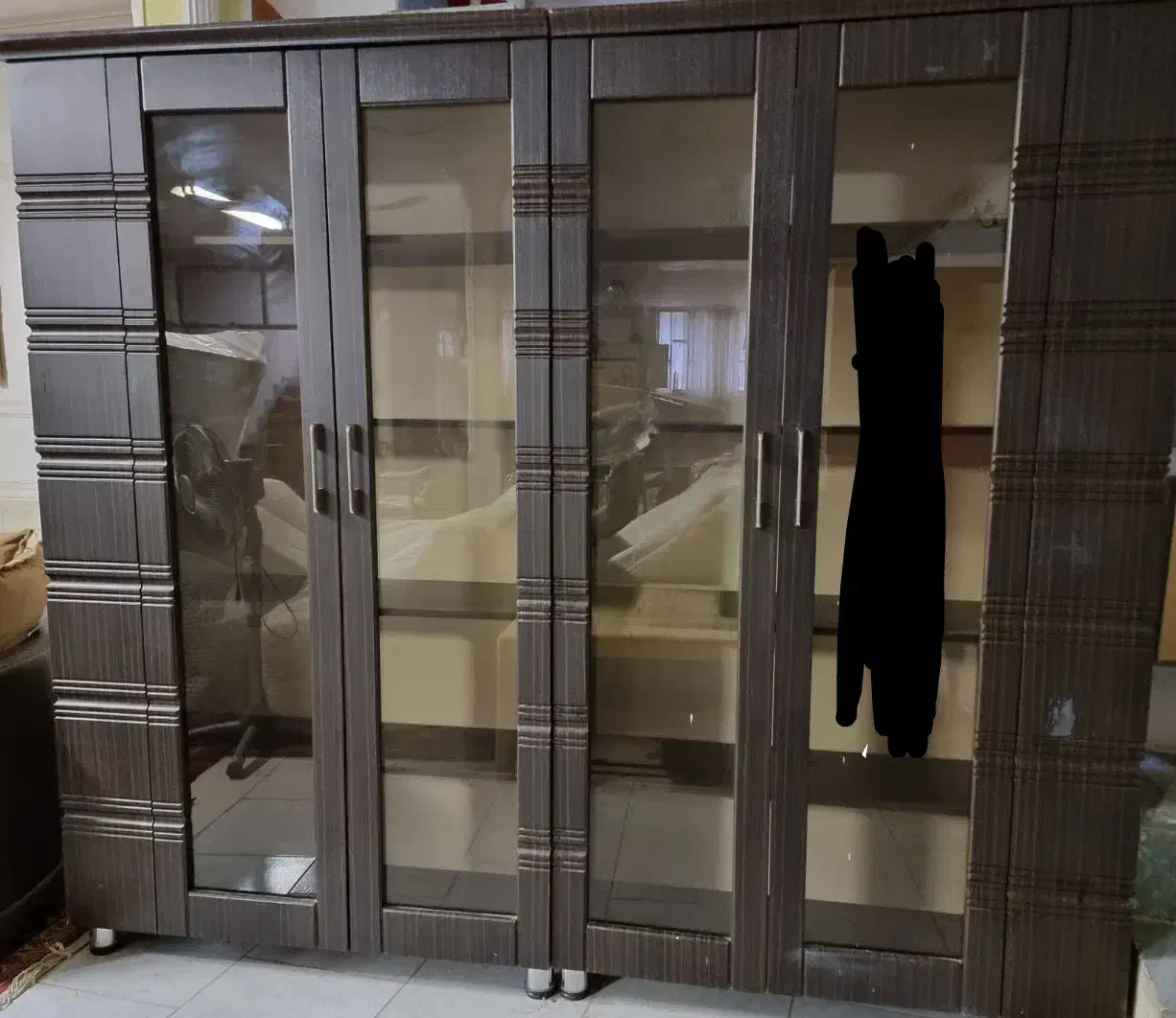 کمد اداری|دفتر کار|اراک, |دیوار