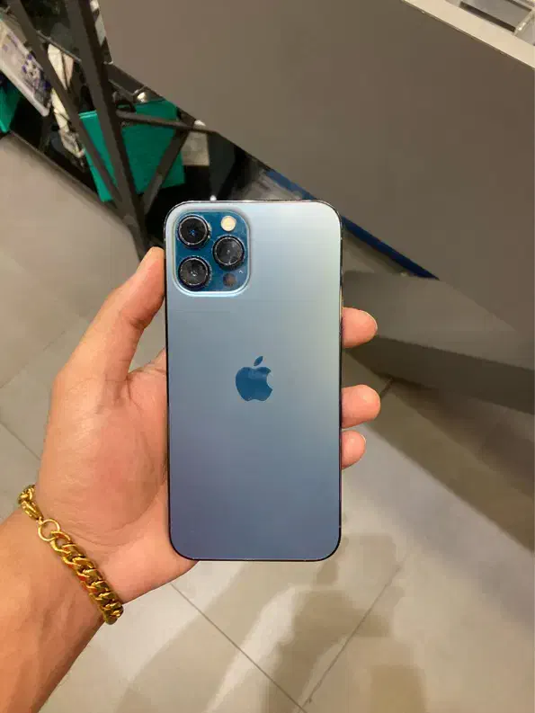 Iphone 12 pro max zaa|موبایل|تهران, گیشا|دیوار